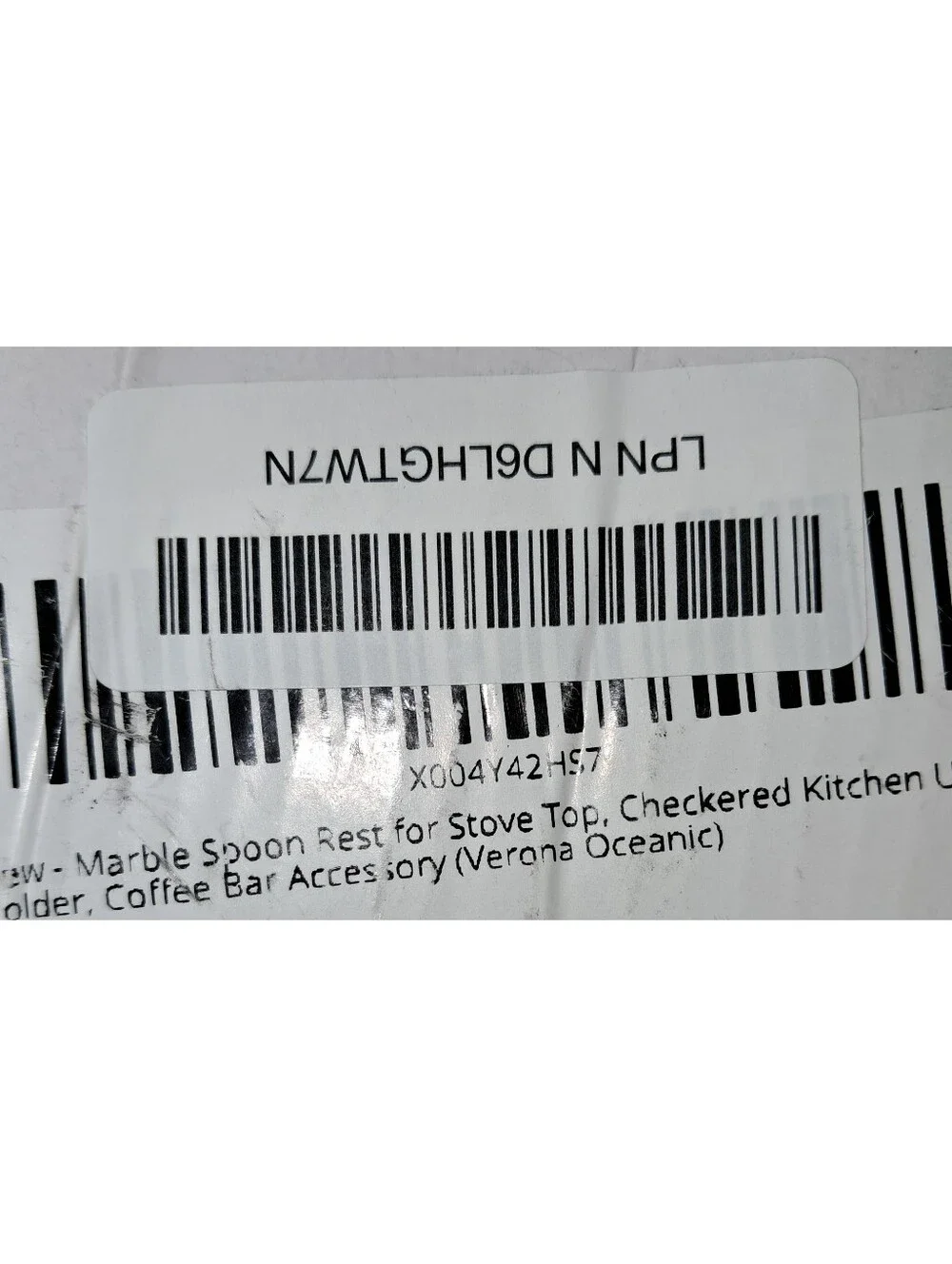 N/A new tags